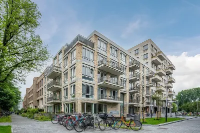 Eemlandstraat , 1079RM, Amsterdam, Noord-Holland