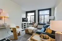Korte Prinsengracht, Amsterdam