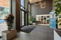 Maria Stuartplein, Den Haag
