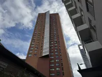 Bulgersteyn, Rotterdam