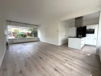 Nicolaas Beetsstraat, Harlingen