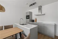 Dijkmeerlaan, Amsterdam