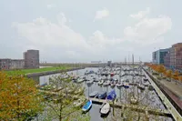 Krijn Taconiskade, Amsterdam