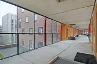 Krijn Taconiskade, Amsterdam
