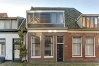 Lindestraat, Hoorn