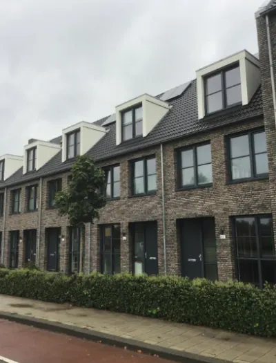 Vondelstraat , 1814KT, Alkmaar, Noord-Holland