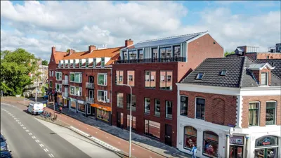 Veemarktstraat , 9724GC, Groningen, Groningen