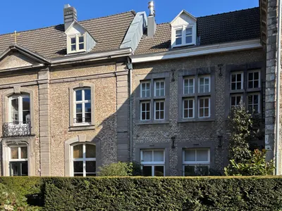 Verwerhoek , 6211KS, Maastricht, Limburg