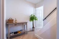 Vloed, Breda