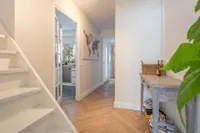 Vloed, Breda