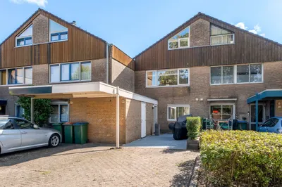 Vloed , 4813PB, Breda, Noord-Brabant