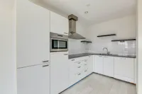 Krijn Taconiskade, Amsterdam