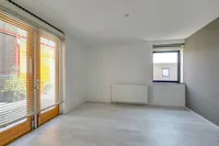 Krijn Taconiskade, Amsterdam