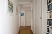 Pieter Lastmankade, Amsterdam
