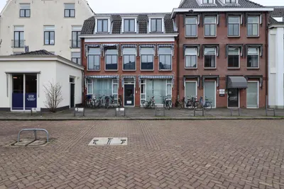 1e Dorpsstraat , 3701HB, Zeist, Utrecht