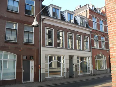 1e Dorpsstraat , 3701HB, Zeist, Utrecht