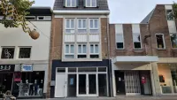 Waterstraat, Tiel