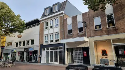 Waterstraat , 4001AN, Tiel, Gelderland
