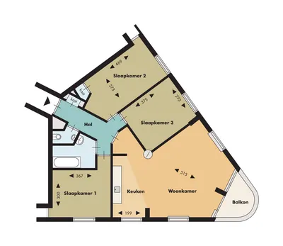 Admiraal de Ruyterweg , 3031AA, Rotterdam, Zuid-Holland