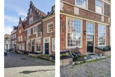 Zuiderspui , 1601GH, Enkhuizen, Noord-Holland