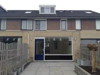 Moessonstraat, Purmerend