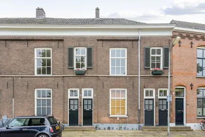 Oostwal , 5211RC, Den Bosch, Noord-Brabant