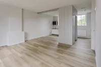 Oostwal, Den Bosch