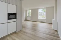 Oostwal, Den Bosch