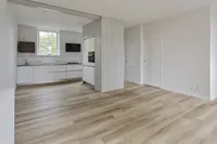 Oostwal, Den Bosch