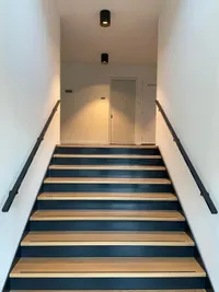 Getfertweg, Enschede