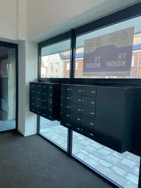 Getfertweg, Enschede