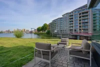 Grasweg, Amsterdam
