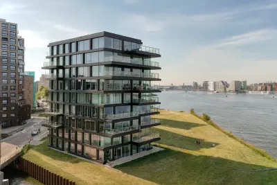 Grasweg , 1031HX, Amsterdam, Noord-Holland