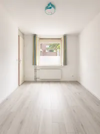 Schaarbeekstraat, Amsterdam