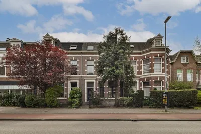 Zijlweg , 2013DB, Haarlem, Noord-Holland