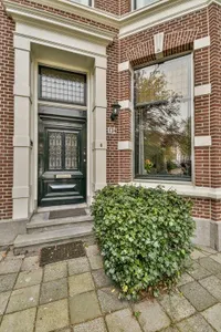 Zijlweg, Haarlem