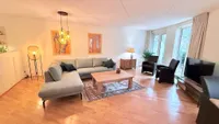 Zonnelaan, Hilversum