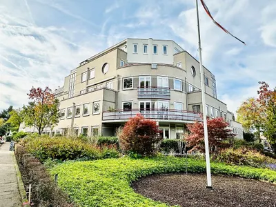 Zonnelaan , 1217NG, Hilversum, Noord-Holland