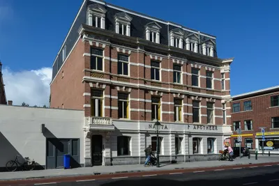 Bankastraat , 2585EP, Den Haag, Zuid-Holland