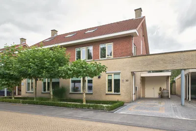 Saffier 30, 9207GD, Drachten, Friesland