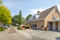 Snijderwei 2, Valkenswaard
