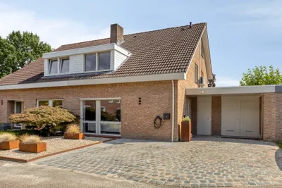 Snijderwei 2, 5551RK, Valkenswaard, Noord-Brabant