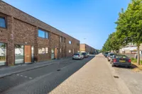 Jan de Beyerstraat 11, Ijsselstein