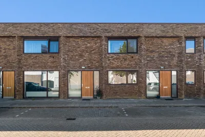 Jan de Beyerstraat 11, 3404GP, Ijsselstein, Utrecht