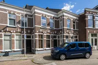 Abstederdijk 130, Utrecht