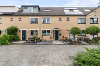 Ravelstraat 17, Capelle Aan Den Ijssel