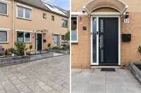 Ravelstraat 17, Capelle Aan Den Ijssel