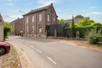 Oude Kerkstraat 15 A, Papenhoven
