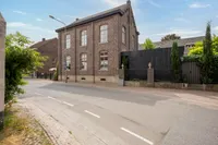 Oude Kerkstraat 15 A, Papenhoven