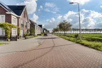Wilgenroos 9, Hazerswoude-dorp